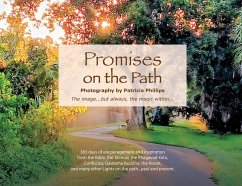 Cover Promises On the Path