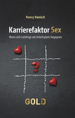 Cover Karrierefaktor Sex