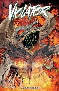 Violator (2024) - Andreyko, Marc