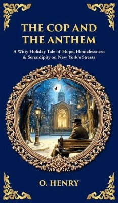 Cover The Cop and the Anthem