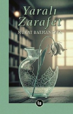 Cover Yarali Zarafet
