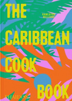The Caribbean Cookbook - Williams, Rawlston