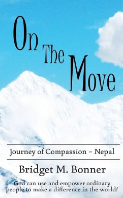Cover On the Move