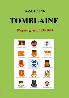 Tomblaine d'après guerre 1939 1945