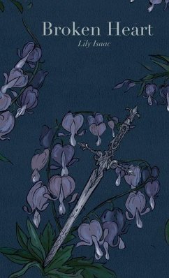 Broken Heart - Isaac, Lily