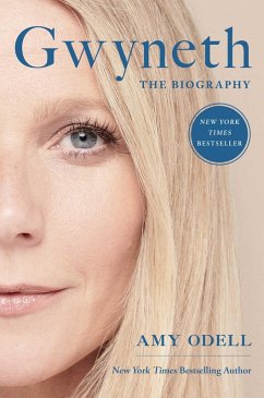 Gwyneth - Odell, Amy
