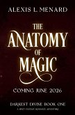 The Anatomy of Magic