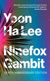 Ninefox Gambit