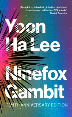 Ninefox Gambit - Lee, Yoon Ha