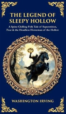 Cover The Legend of Sleepy Hollow