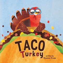 Cover Taco Turkey
