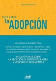 Todo sobre la adopción