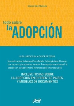 Cover Todo sobre la adopción
