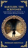 Bartleby, the Scrivener
