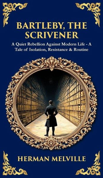Bartleby, the Scrivener Bartleby, the Scrivener