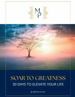 Cover SOAR TO GREATNESS