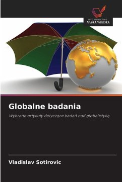 Cover Globalne badania