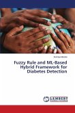 Fuzzy Rule and ML-Based Hybrid Framework for Diabetes Detection Fuzzy Rule and ML-Based Hybrid Framework for Diabetes Detection