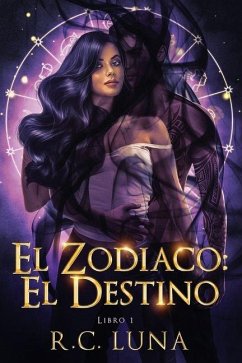 Cover El Zodiaco