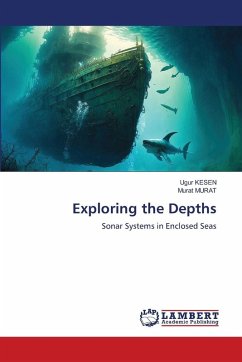 Exploring the Depths - KESEN, Ugur;MURAT, Murat