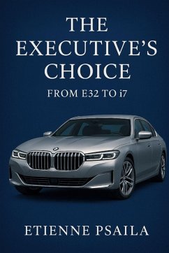 Cover The Executive's Choice