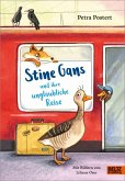 Stine Gans und ihre unglaubliche Reise Stine Gans und ihre unglaubliche Reise
