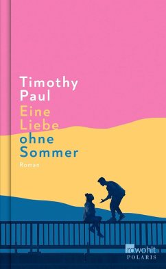 Eine Liebe ohne Sommer - Paul, Timothy