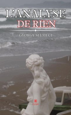 Cover L'analyse de rien (eBook, ePUB)