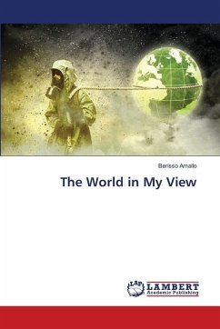 The World in My View - Amallo, Berisso The World in My View - Amallo, Berisso