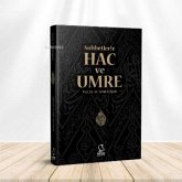 Sohbetlerle Hac ve Umre