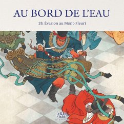 Evasion au Mont Fleuri/宋江闹西岳华山 - & Evasion au Mont Fleuri/宋江闹西岳华山 - &