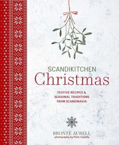 Cover Scandikitchen Christmas