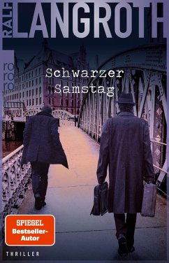 Schwarzer Samstag - Langroth, Ralf