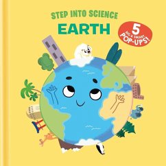 Step Into Science - Earth - Little Genius Books Step Into Science - Earth - Little Genius Books