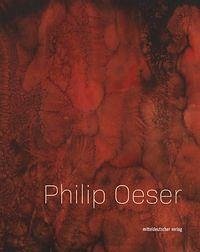 Philip Oeser (1929-2013) Cover Philip Oeser (1929-2013)
