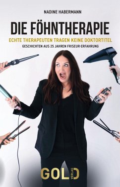 Cover Die Föhntherapie