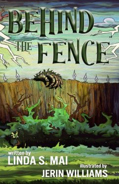 Cover Behind the Fence