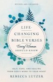 Life-Changing Bible Verses Every Woman Should Know
