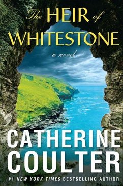Cover The Heir of Whitestone