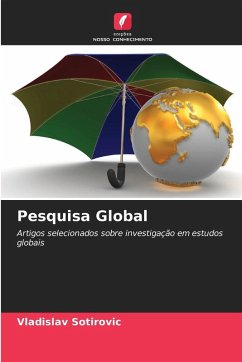Pesquisa Global - Sotirovic, Vladislav Pesquisa Global - Sotirovic, Vladislav