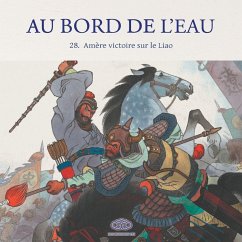 Cover Amère victoire sur le Liao/破辽国徒劳无功