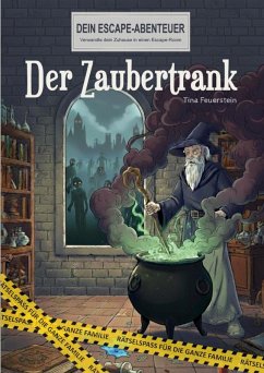 Der Zaubertrank Der Zaubertrank