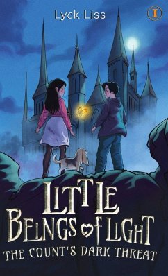 The Count's Dark Threat - Liss, Lyck