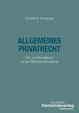 Allgemeines Privatrecht