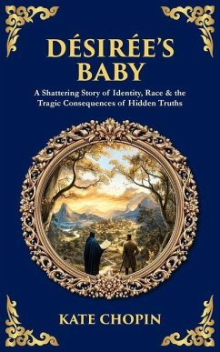 Cover Desiree's Baby