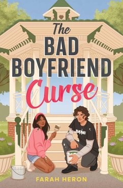 Cover The Bad Boyfriend Curse