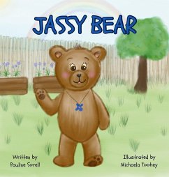 Jassy Bear - Sorell, Pauline A