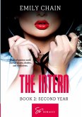 The Intern - Book 2 The Intern - Book 2
