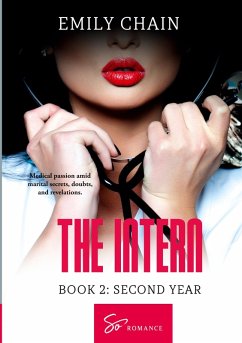 The Intern - Book 2 - Chain Emily
