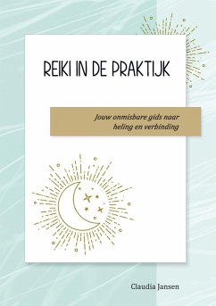 Cover Reiki in de praktijk